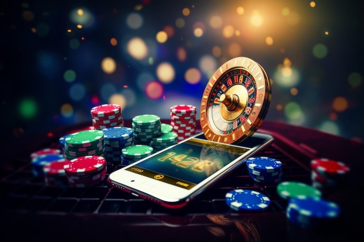 baji net Live Casino