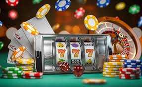 baji net Slots